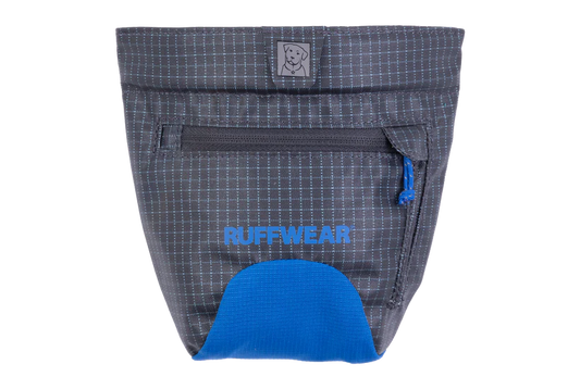 BOLSA DE COMERCIO DE GOLOSINAS RUFFWEAR - PORTA PREMIOS