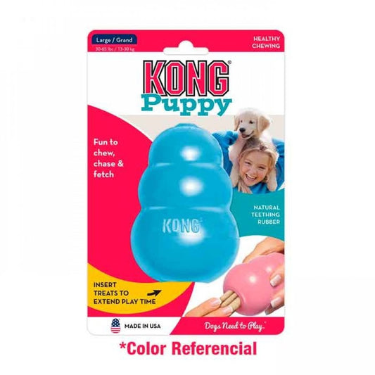 Kong Puppy - M