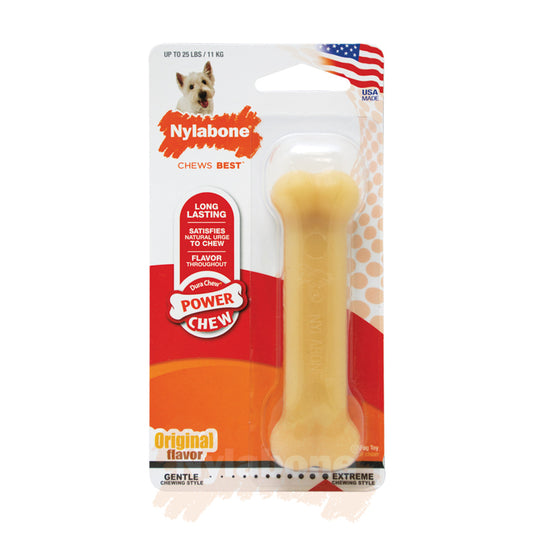 Hueso NYLABONE PETITE 7 KG