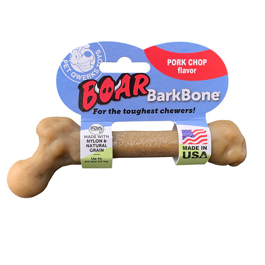 HUESO BOAR BARKBONE L CHULETA DE CERDO