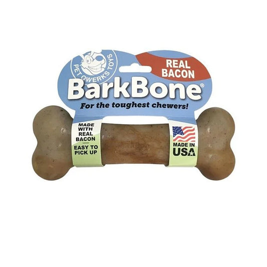 HUESO BARKBONE TOCINO