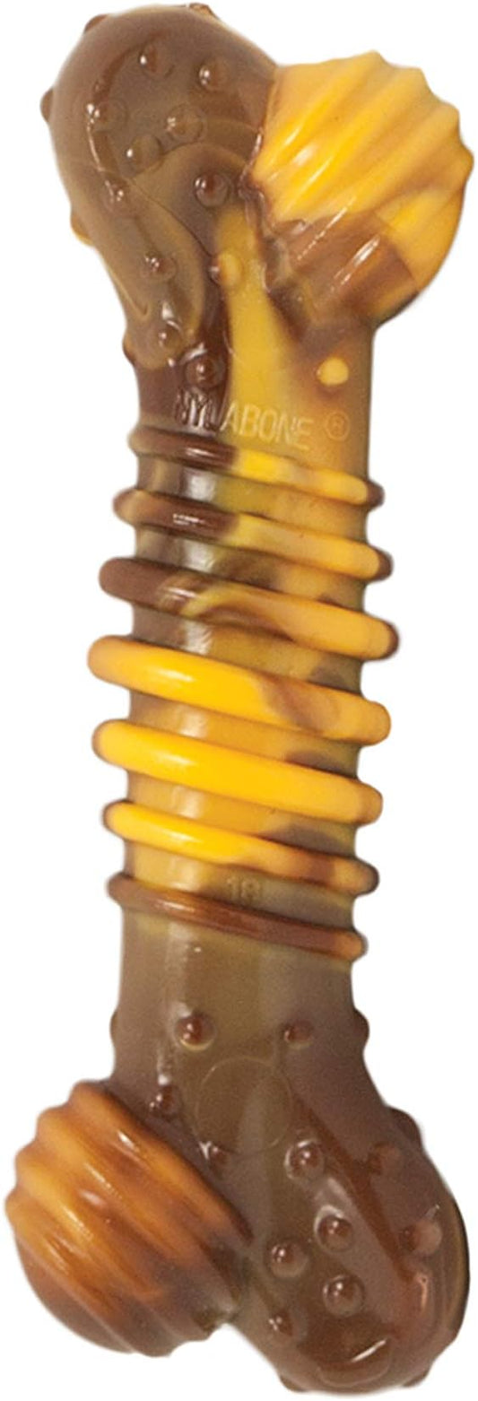 NYLABONE CHEEESTEAK WOLF SANDWICH BISTEC CON QUESO