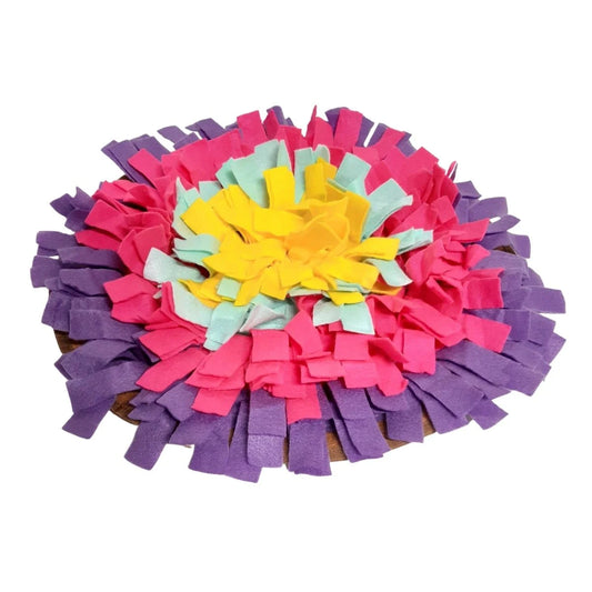 ALFOMBRA OLFATIVA PARA PERROS 45CM