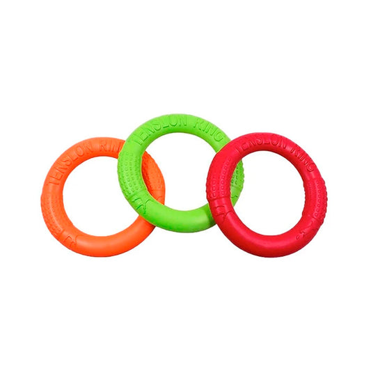 Anillo de Tensión para perros