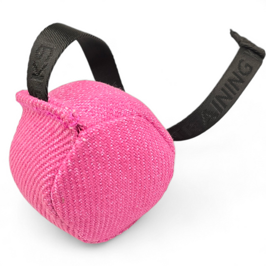 PELOTA LINO FRANCÉS 7CM/ASA 35 CM