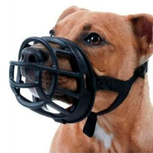 Bozal de Perro Reforzado