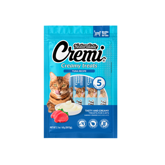 RECETA NT CREMI DE ATÚN, 5 SOBRE