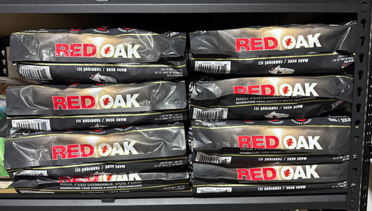 ALIMENTO RED OAK  15 KG