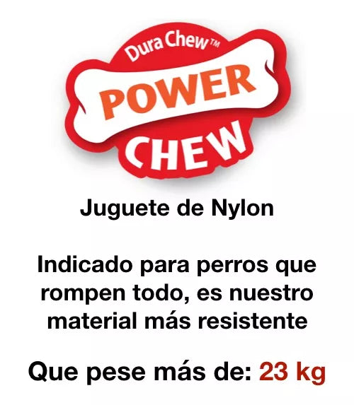 NYLABONE BASTED BONE SOUPER TOCINO Y BISTEC