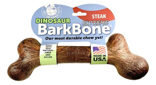 HUESO DINO BARKBONE