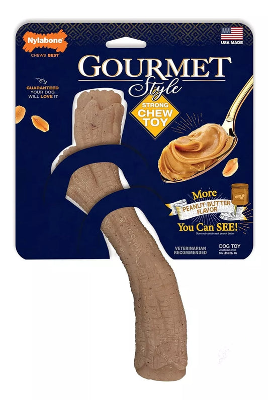 NYLABONE ESTILO GOURMET PALO SOPA HOMBRE MANI