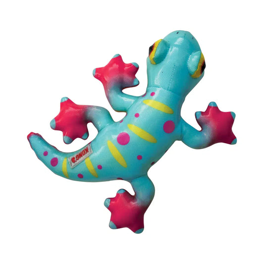 KONG SHIELDZ TROPICS GECKO M