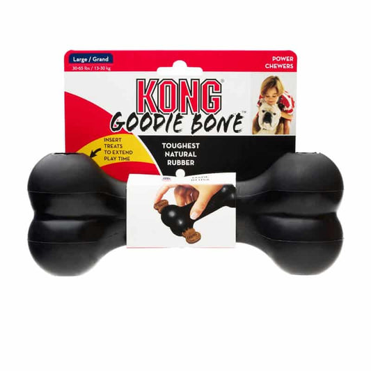 KONG GOODIE BONE EXTREME - L