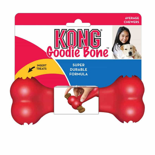 Hueso Kong Goodie M