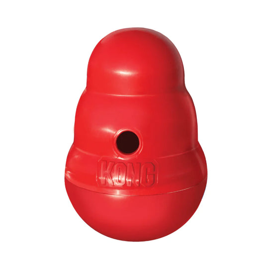 KONG WOBBLER S