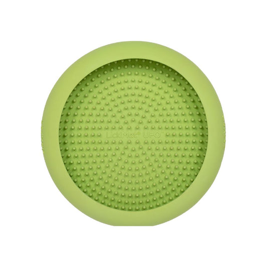 LM UFO GREEN FOR DOG