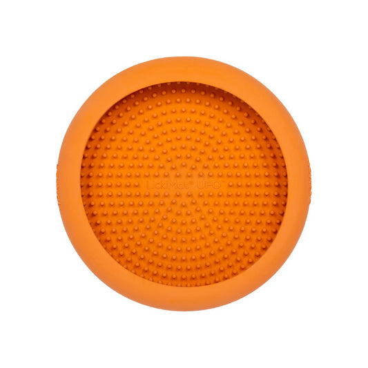 LM UFO ORANGE FOR DOG