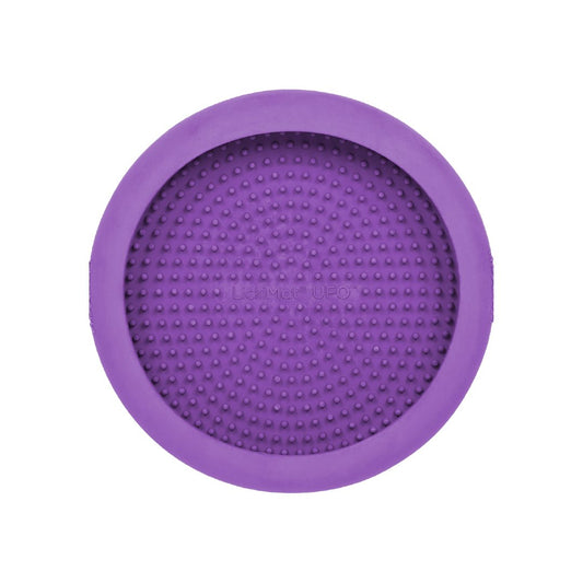 LM UFO PURPLE FOR DOG