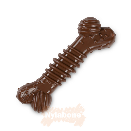 Hueso NYLABONE MEDLEY sabor regular (hasta 16 kg)