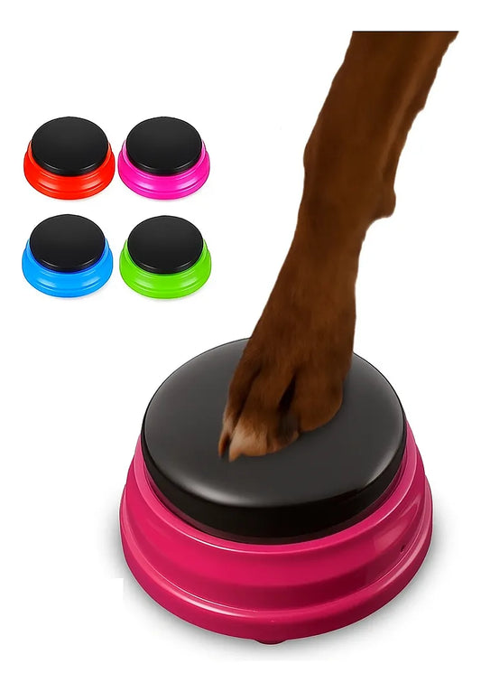 BOTON DE COMUNICACIÓN