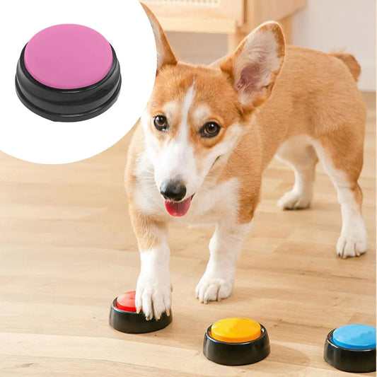 BOTON DE COMUNICACIÓN