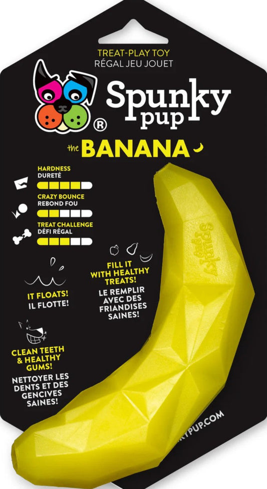 JUGUETE RELLENABLE PARA PERROS