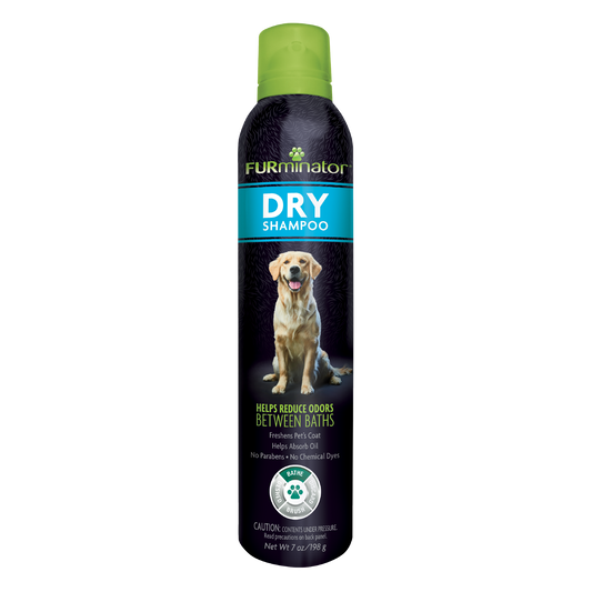 Champú seco Furminator, 207 ml