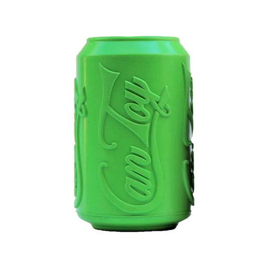 Lata de SodaPup Lima Limón