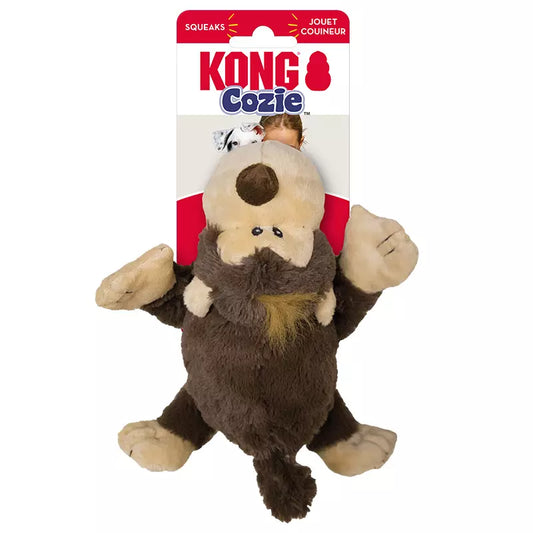 KONG COZIE - MONO FUNKY M