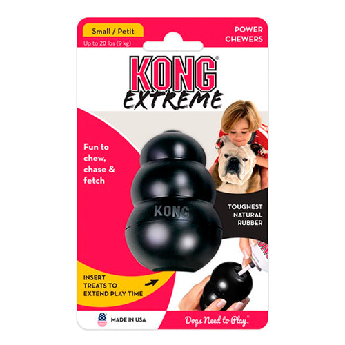 KonG Extreme - XL