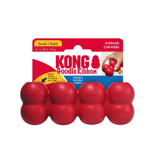 KONG GOODIE RIBBON S