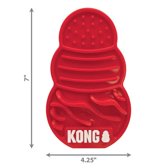 KONG LICKS L