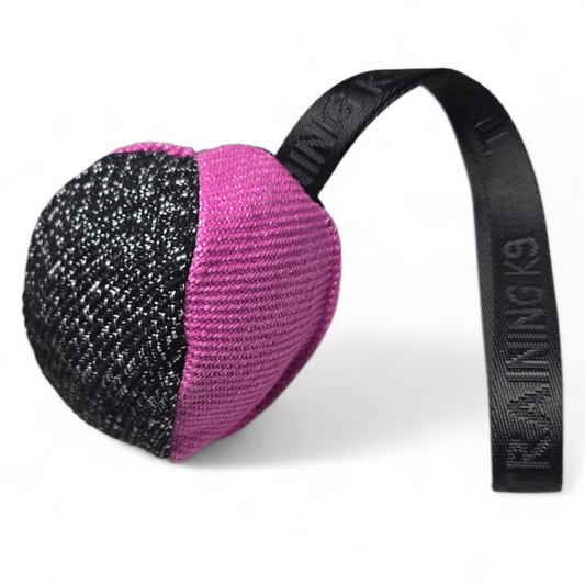 MORDEDOR PELOTA LINO FRANCES BICOLOR