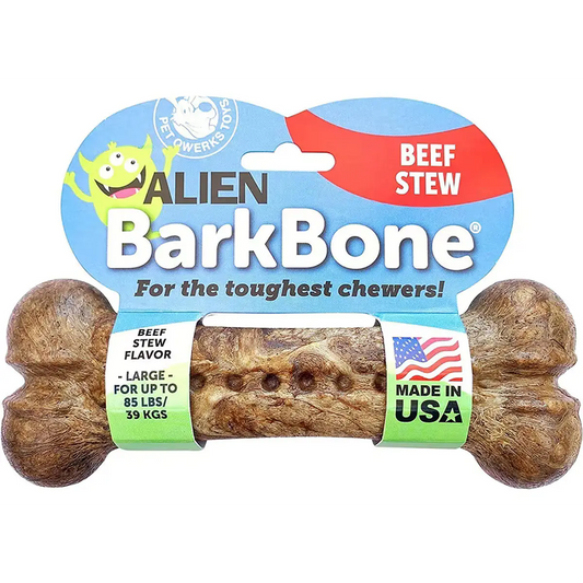 HUESO ALIEN BARKBONE L