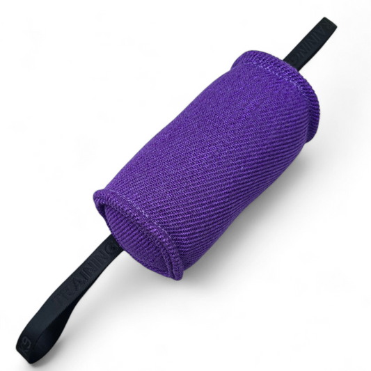 MORDEDOR ROLL LINO FRANCES 25*12