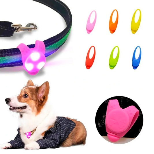 Colgante Luminoso para Collar