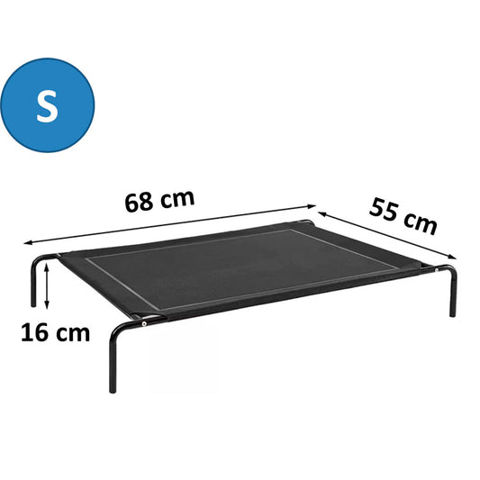 Cama Elevada