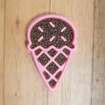 Happy Bowl - Ice Cream