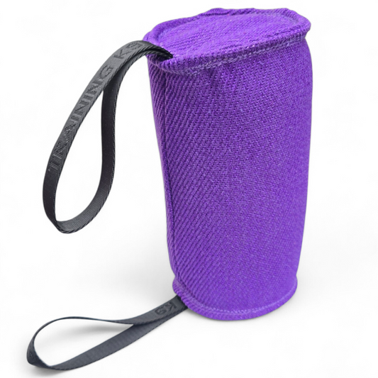 MORDEDOR ROLL LINO FRANCES 20*10cm