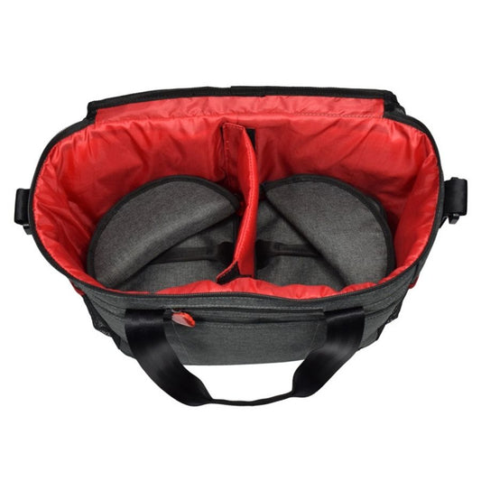 KONG 5PC TRAVEL BAG