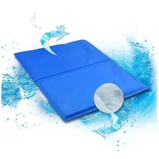 MANTA REFRESCANTE PARA PERROS