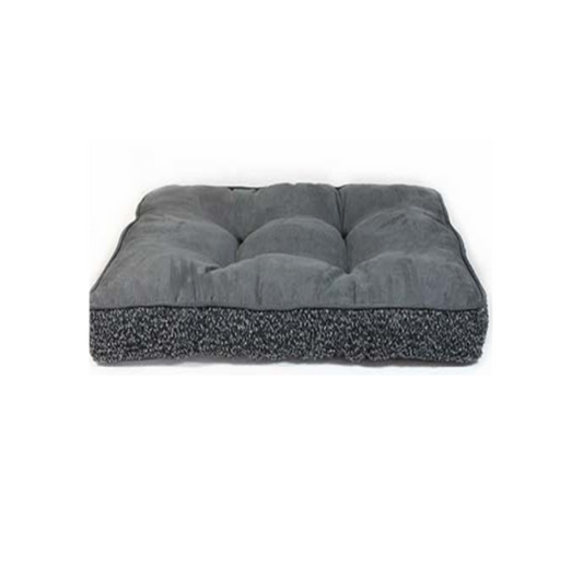 CAMA COLOR GRIS CHIPORRO