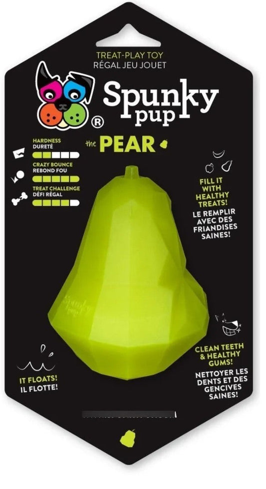 JUGUETE RELLENABLE PARA PERROS