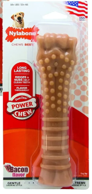 NYLABONE BACON BONE ( SOUPER: TOCINO)