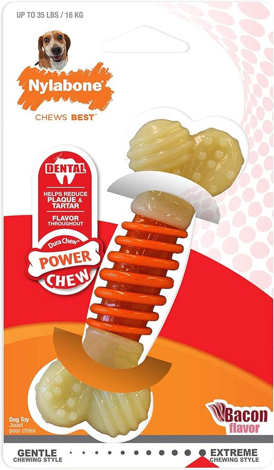 NYLABONE PROACTION (WOLF: TOCINO)