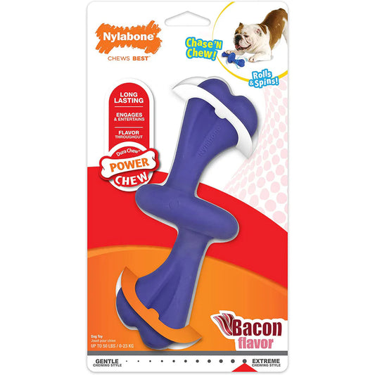 NYLABONE ROLLEY (GIANT: TOCINO)