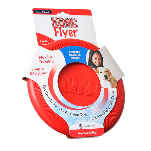 KONG FLYER - S